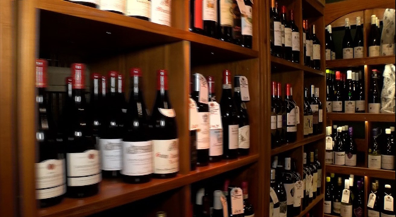 Do You Know Your Wines?