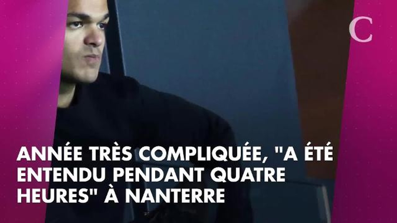 Hatem Ben Arfa (PSG) entendu par la police dans l'affaire des transferts douteux de l'OM