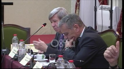Ora News - Çelja e negociatave? Duhet të bindim Këshillin Europian
