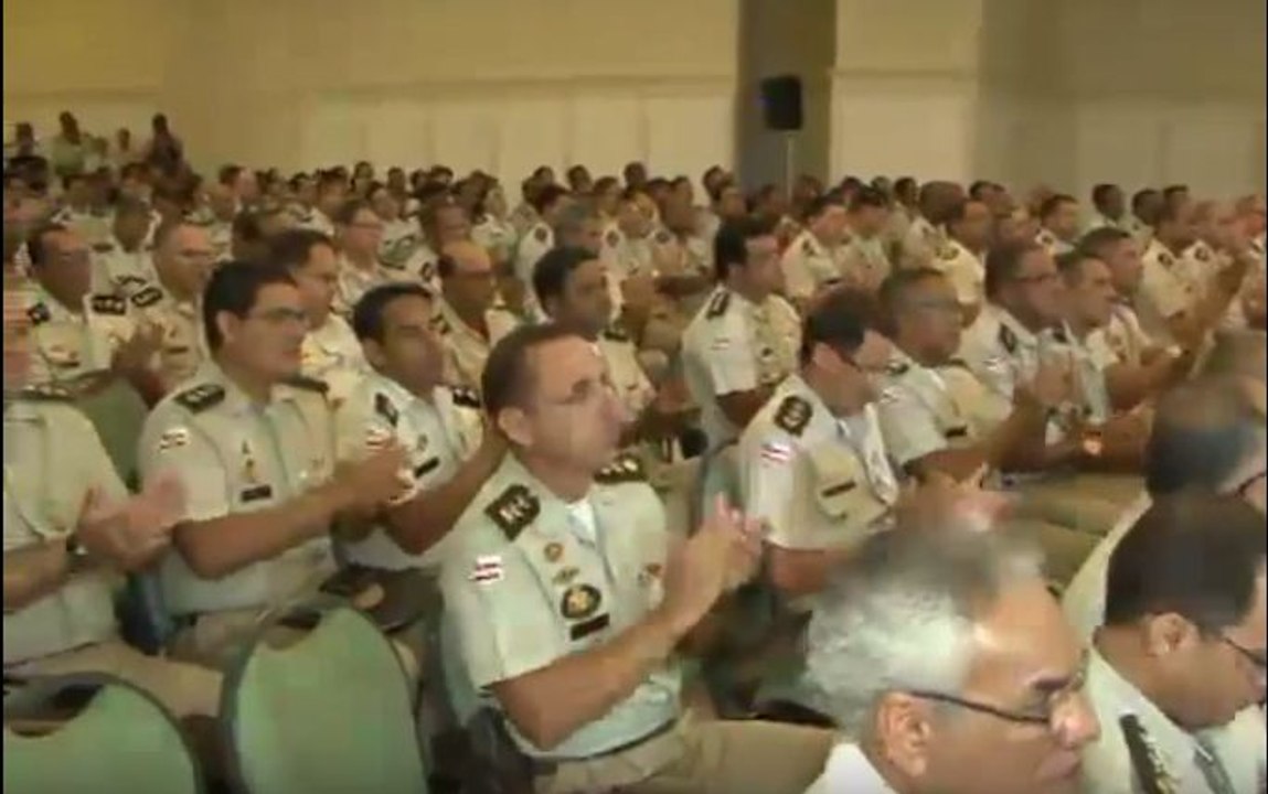 Sob Rui Costa policia mata mais a cada ano
