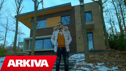 Faton Isufi - Merri krejt (Official Video HD)