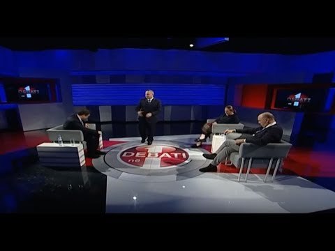 Debati në Channel One - Pedagogët pa rroga dhe reforma në arsimin e lartë