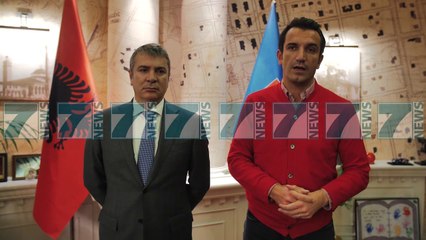 VELIAJ NENSHKRUAN ME UKT - News, Lajme - Kanali 9