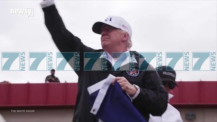 TRUMP SHKURTON FONDET PER STACIONIN HAPESINOR ISS - News, Lajme - Kanali 10