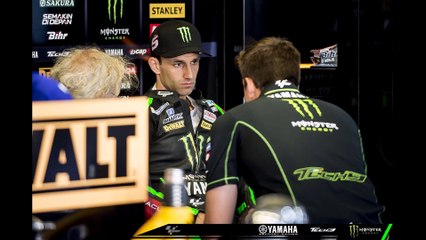 MotoGP de Jerez Zarco 2017