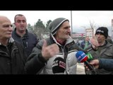 Kukës, protestë për ndihmën sociale - Top Channel Albania - News - Lajme