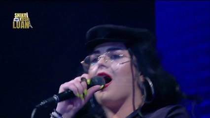 Shiko kush LUAN - Fifi - Limonat