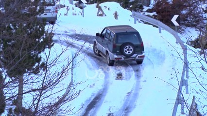 Ora News -  Paralajmërohen dy ditë me reshje intesive shiu