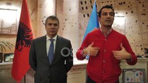 Ora News - Bashkia e Tiranës marrëveshje me AKUK për rritjen e cilësisë së shërbimit