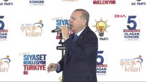 Erdoğan Sağlık, Eğitim, Dış Politika, Tarımda Attığımız Adımlarla Biz Bu Ülkeyi 3 Buçuk Kat...