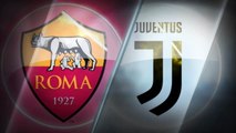 Big Match Focus - Juventus looking for seventh-straight Serie A title at Roma