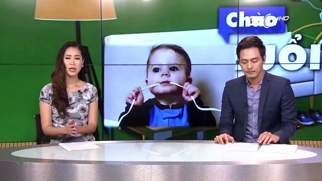 Cảnh báo: Gối an toàn khiến trẻ... ngạt thở, mất mạng