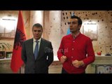 Bashkia e Tiranes, marrëveshje me Agjencinë e Ujesjelles-Kanalizimeve