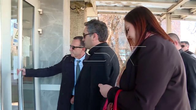 Qeveria VMRO-BDI ka paguar mbi 90 mijë euro për avokatë