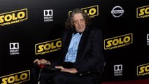 Peter Mayhew 