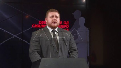 Случај „Монструм“, ВМРО ДПМНЕ со остри критики за повторното судење