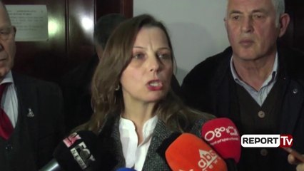 Report TV - Vendimi për Velierën, i hapet rrugë punimeve për projektin