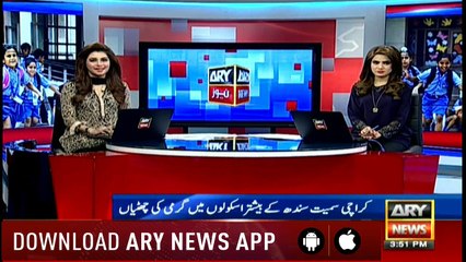 Students happy as Summer Vacation kicks off