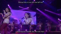 Morning Musume'14 - Renai Revolution 21 (updated) Vostfr   Romaji
