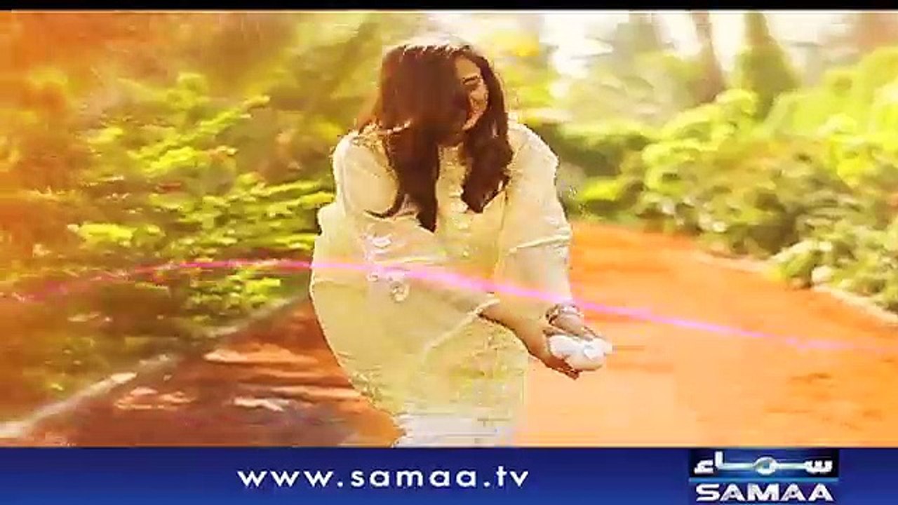 Be-Ghar Foundation | Subah Saverey Samaa Kay Saath | SAMAA TV | Madiha | 11 May 2018