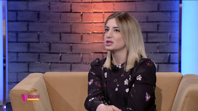 Vizioni i pasdites - Shkurt-i muaji sensibilizues - 13 Shkurt 2018