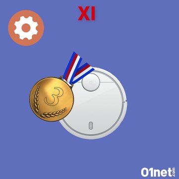 Top 10 : les meilleurs aspirateurs robots