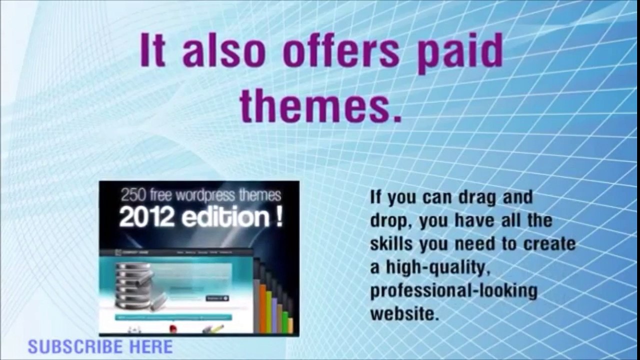 How To Make a Website For Free 2018