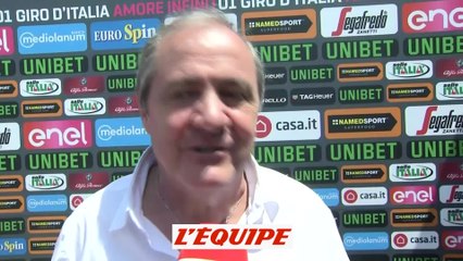 Un hélico pour les Sky - Cyclisme - Giro