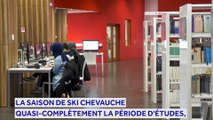 Université Grenoble Alpes : Projet LiCenSE