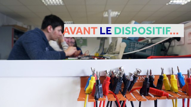 Université Paris-Saclay : Dispositif mutualisé Institut Villebon-Georges Charpak