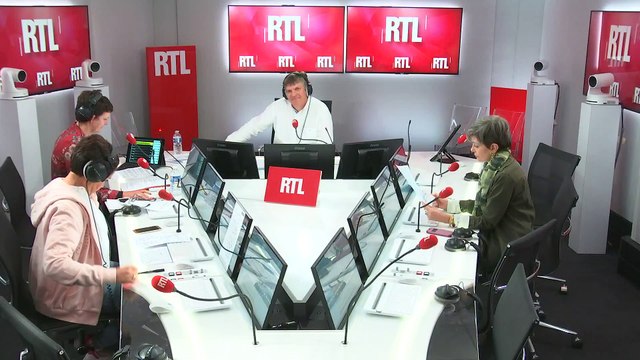 Le journal de 12h30 : des taxis amateurs bientôt autorisés dans les campagnes ?