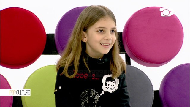 Ana: Nga The Voice në Pop Culture