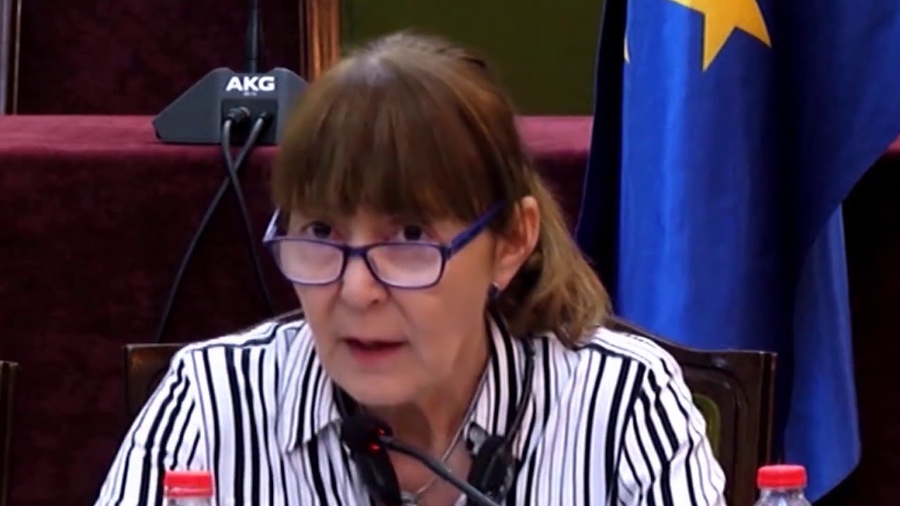 360° Gradë - MACOVEI TË MARRË FUND PRESIONI DHE PËRDORIMI I ADMINISTRATËS GJATË PROCESIT ZGJEDHOR