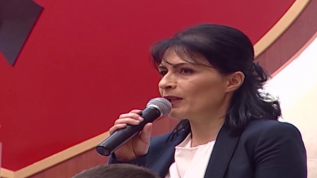 360° Gradë - Trafiku I Drogës, Marku Të Goditen Grupet, Jo Vetëm Shpërndarësit