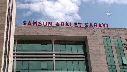 DEAŞ operasyonu - SAMSUN