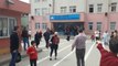 İstanbul'da okulda bomba paniği
