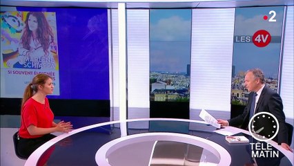 Les 4 Vérités - Marlène Schiappa : "poser une forme d’interdit social"