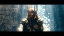 Aquaman (2018) First Look Trailer - Jason Momoa [HD] King of Atlantis Movie Concept