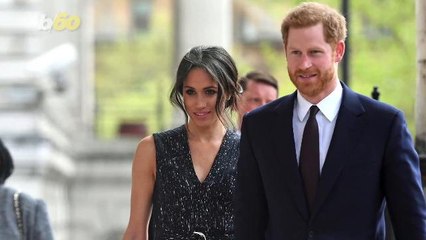 How Meghan Markle is Prepping For Her Royal Wedding Day, Red Wine Anyone?