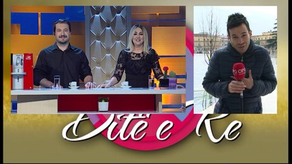 Dite e re, 14 shkurt 2018