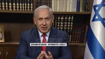 Akuzat për ryshfet, Netanjahu: Janë të pabaza - Top Channel Albania - News - Lajme