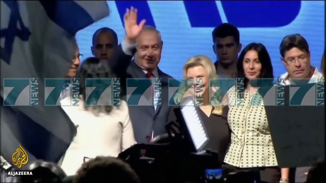 POLICIA IZRAELITE PROCEDIM PENAL PER BENJAMIN NETANJAHU - News, Lajme - Kanali 8