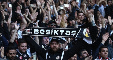 Beşiktaş'ta Gelecek Sezonun Kombineleri Satışa Çıkıyor