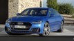 La nuova Audi A7 Sportback - Il volto sportivo di Audi nella classe di lusso