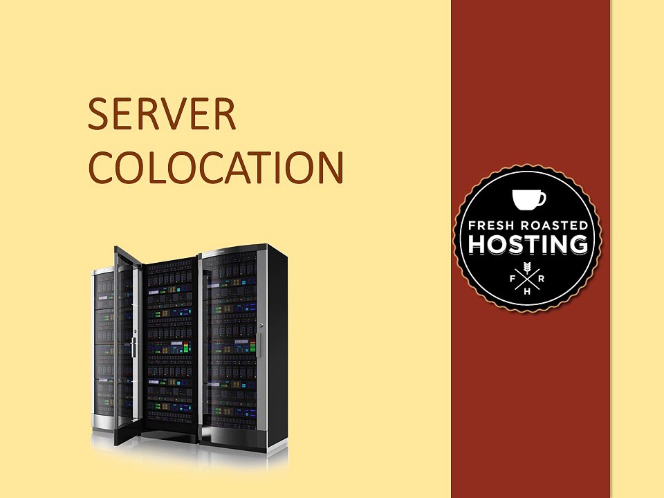 Server Colocation