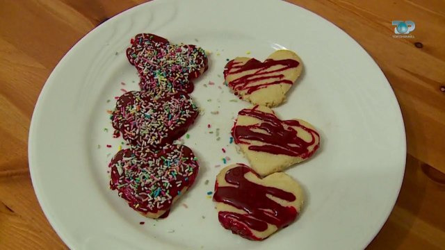 Ne Shtepine Tone, 14 Shkurt 2018, Pjesa 3 - Orekietë me pançetë, karkaleca dhe krem gështenjash