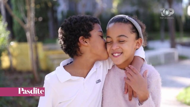 Pasdite ne TCH, Erik, Erika, Vivian dhe Denisi The Voice Kids, 13 Shkurt 2018, Pjesa 4