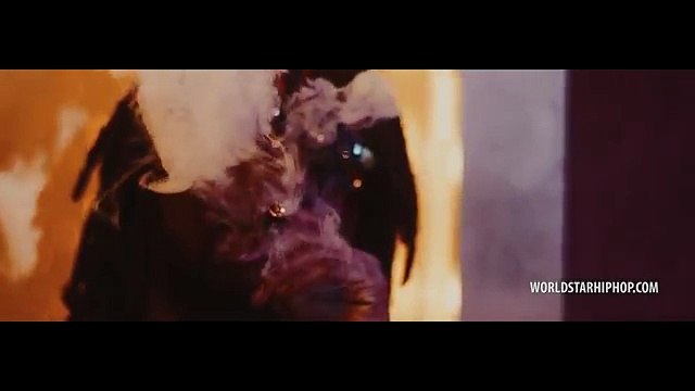 FMB DZ Feat. Philthy Rich & BandGang Masoe Fell In Love (WSHH Exclusive - Official Music Video)