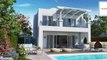 Jefaira   north coast Convenient TwinHouse for sale own new Affordable villa