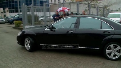 Marku tek Krimet e Rënda: Pavarësi prokurorëve, por jo anarki! - Top Channel Albania - News - Lajme